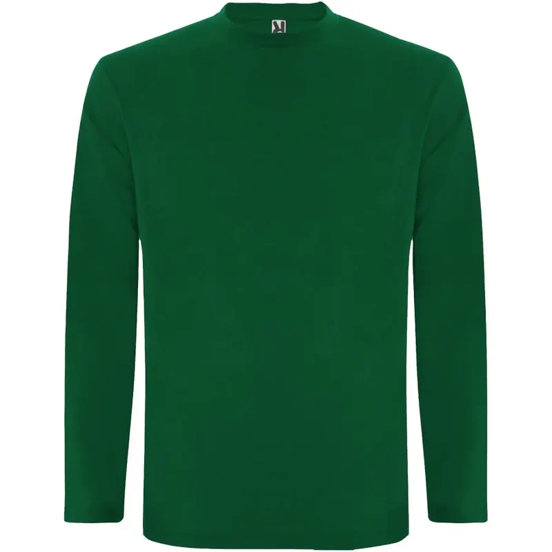 Bequemes, stilvolles und hochwertiges Extreme Herren Langarmshirt – Perfekte Passform für jeden Anlass