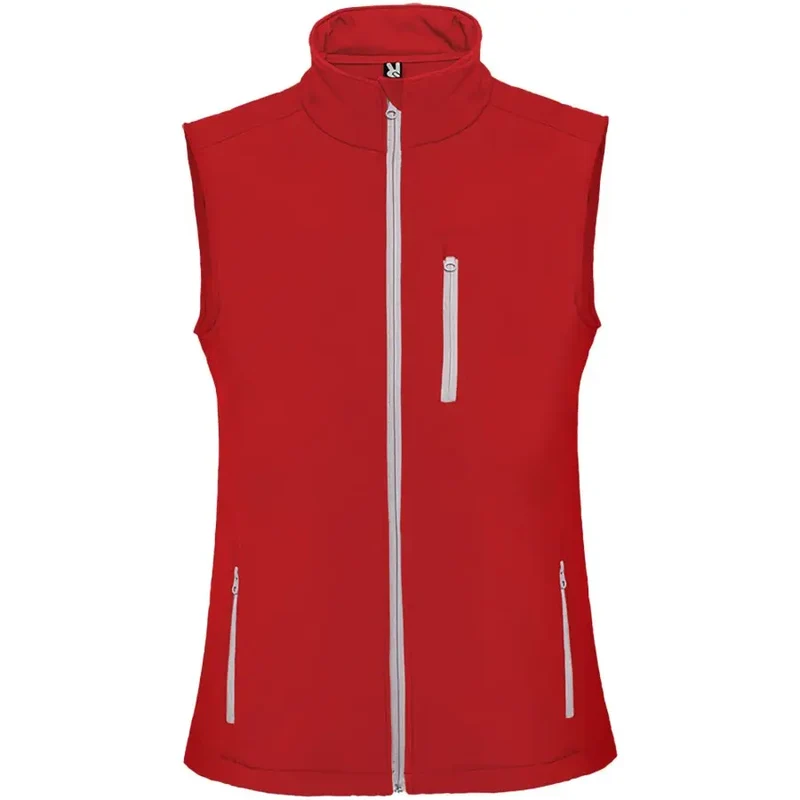 Nevada Softshell-Bodywarmer – Robust & Vielseitig für Aktive Tage