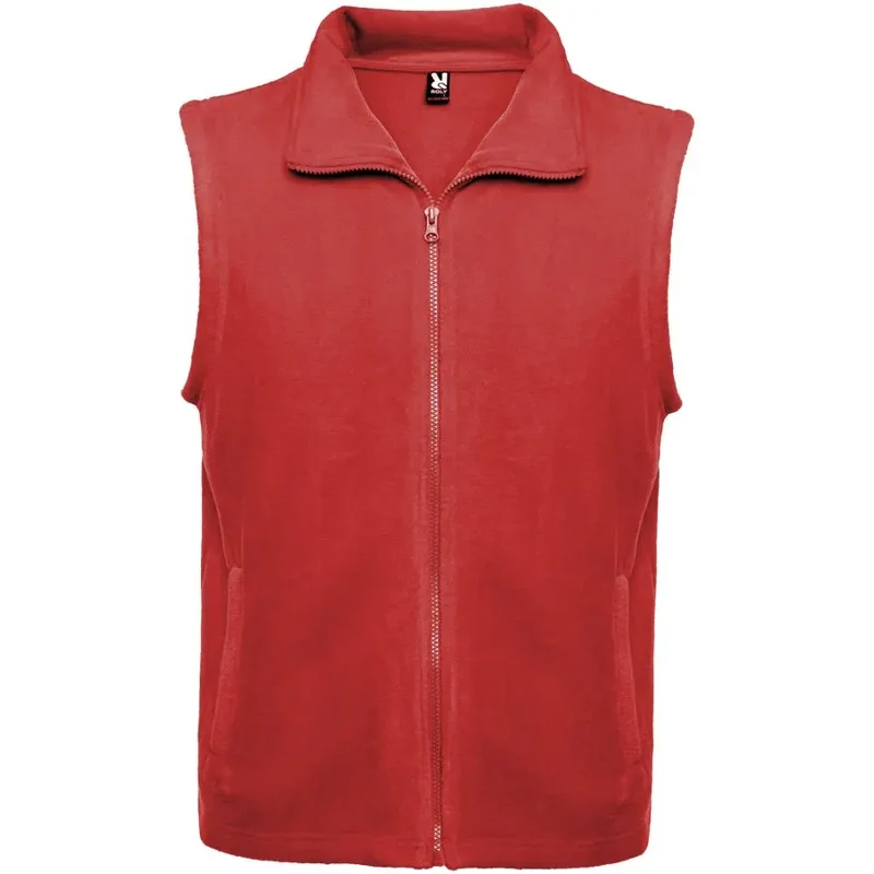 Bellagio Fleece-Bodywarmer – Komfortabel & Vielseitig für Jeden Tag
