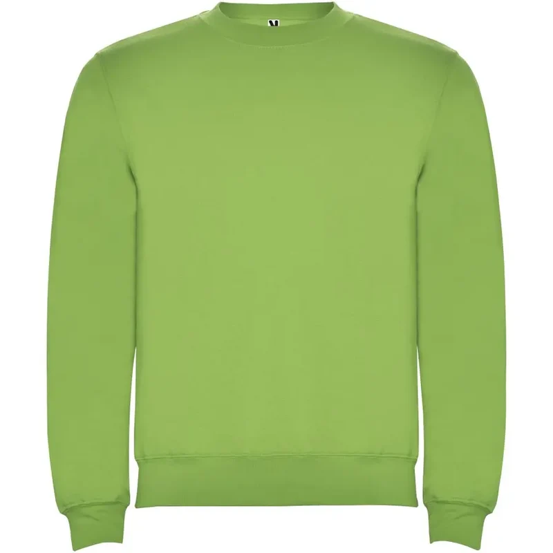Clasica Unisex-Sweatshirt mit Rundhalsausschnitt