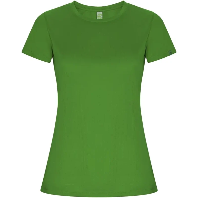 Sportliches, modisches und hochwertiges Imola Damen T-Shirt – Perfekte Passform für jede Aktivität