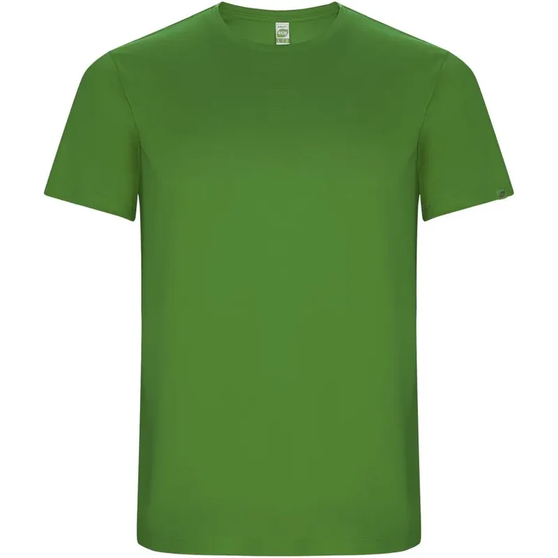 Imola Herren Sportshirt - Atmungsaktives, bequemes T-Shirt für Sport & Freizeit