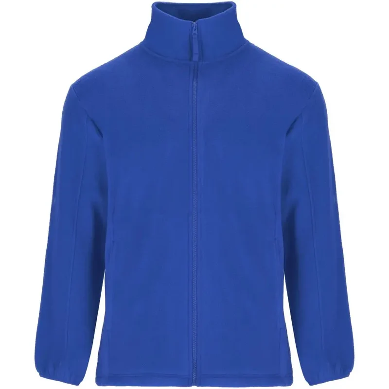 Artic Kinder-Fleecejacke – Warm, Weich & Ideal für kühle Tage