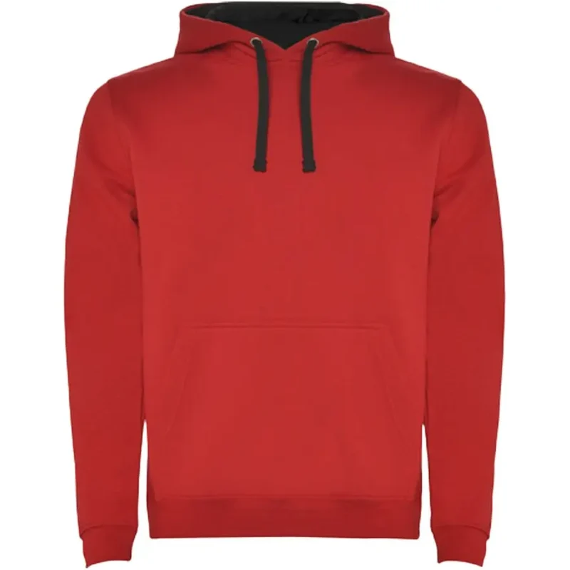 Urban Kinder-Kapuzenpullover – Trendig, Warm & Ideal für jeden Tag