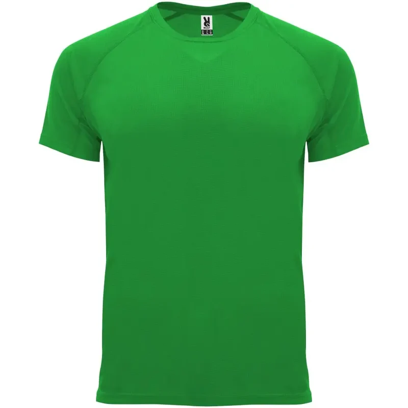 Bahrain Kinder-Sportshirt – Atmungsaktiv & Robust für junge Athleten