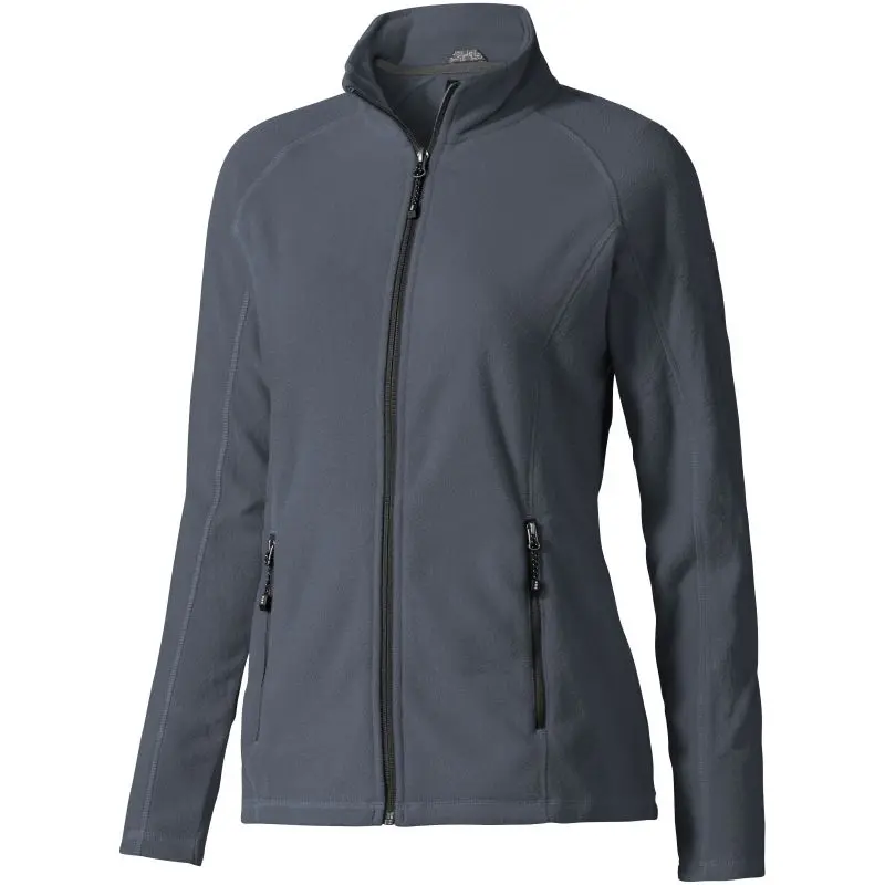 Rixford Damen Fleecejacke - Stilvolle und warme Jacke für kalte Tage