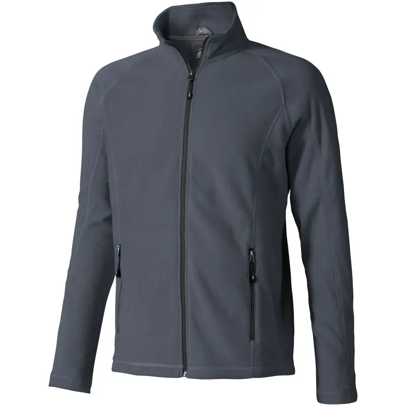 Herren Rixford Fleecejacke – Warm & Stilvoll für den Alltag