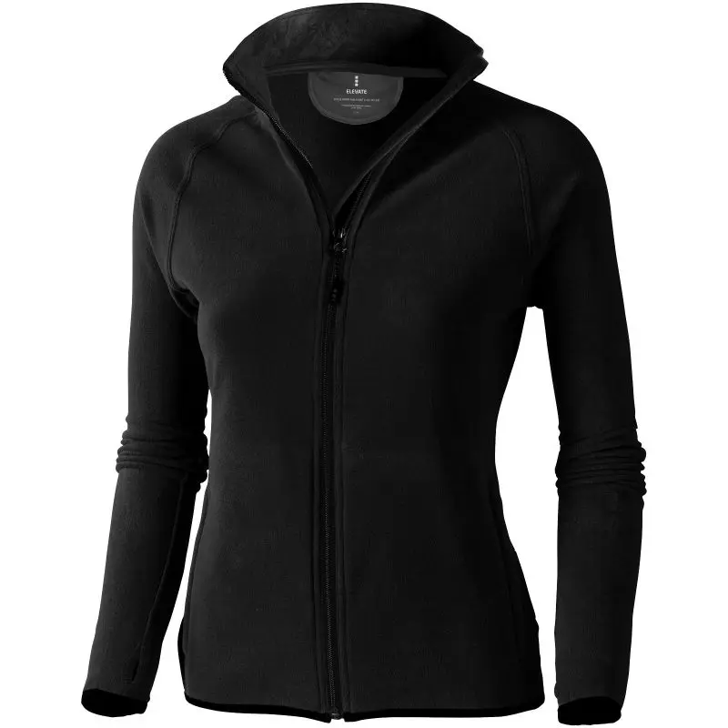 Damen Brossard Fleecejacke – Elegant, Warm & Vielseitig