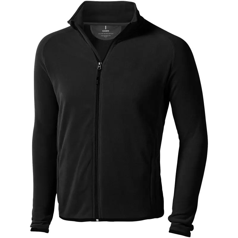 Herren Brossard Fleecejacke – Modern, Bequem & Alltagstauglich