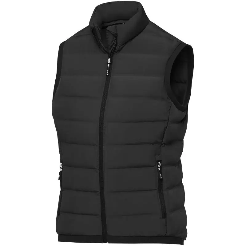 Damen Caltha Daunenweste – Leicht & Wärmend für stilvolle Schichtlooks