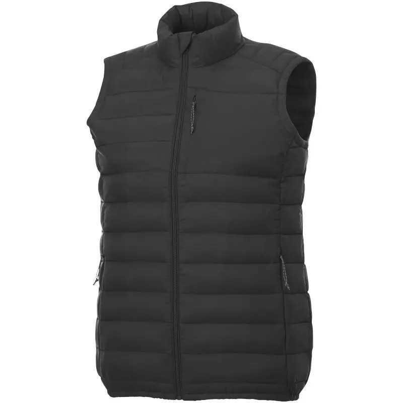 Herren Pallas Wattierter Bodywarmer – Komfort & Stil für jede Jahreszeit