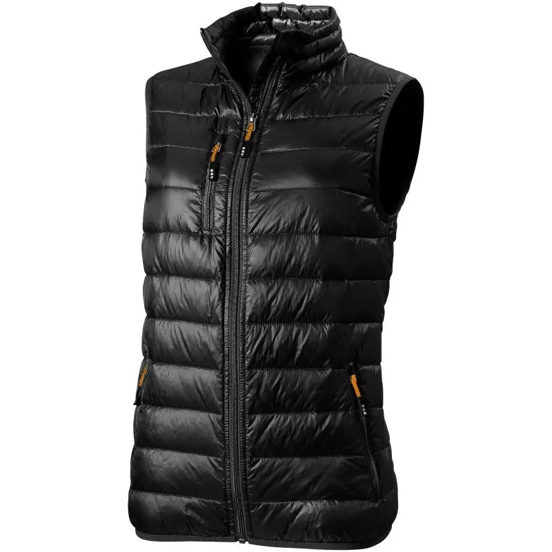 Damen Fairview Leichter Daunen-Bodywarmer – Elegant & Wärmend für alle Tage