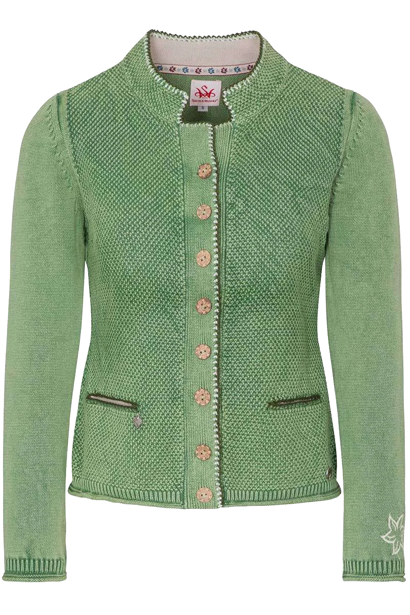 Damen Jacke