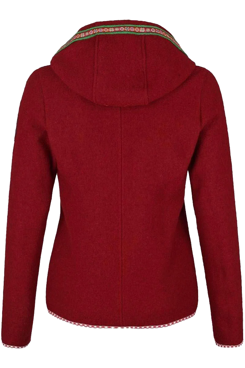 Damen Jacke
