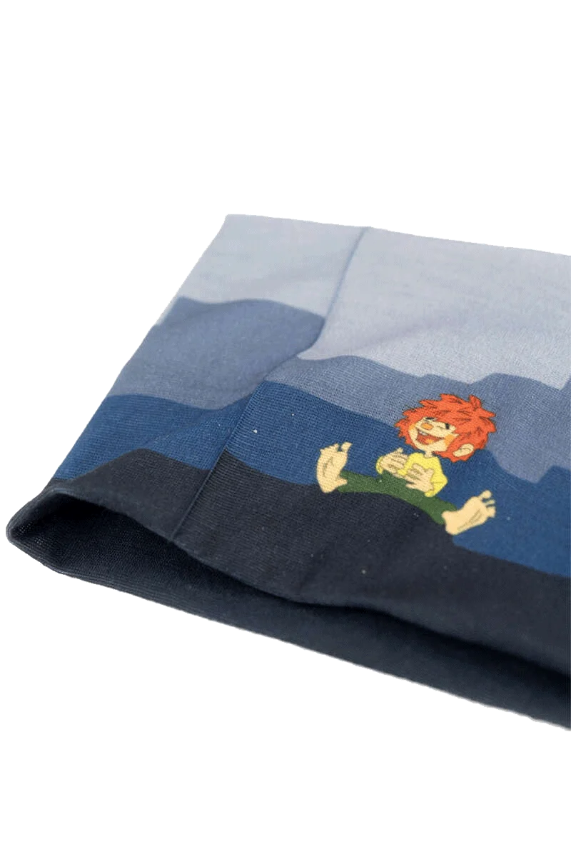 Damen Herren Stirnband Pumuckl
