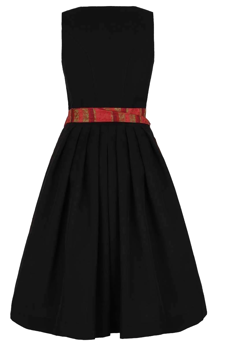 Damen Dirndl kurz