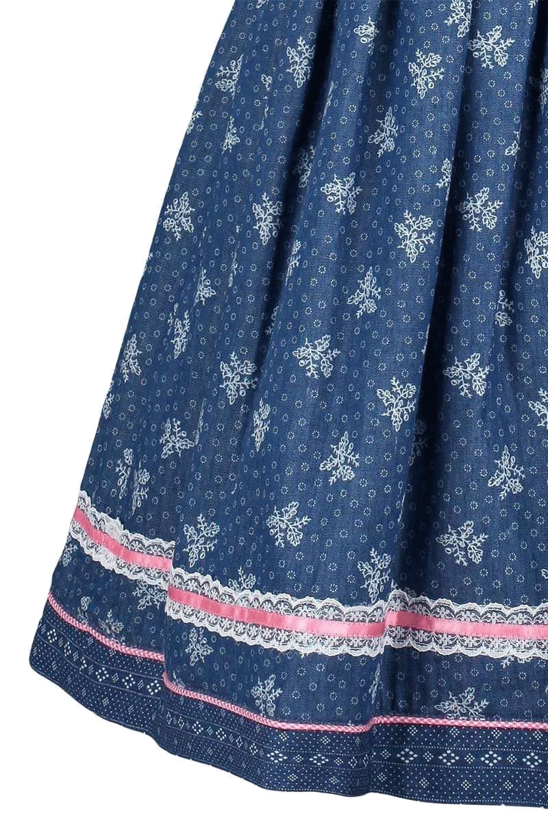Damen Dirndl
