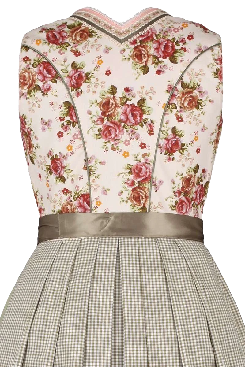 Damen Dirndl