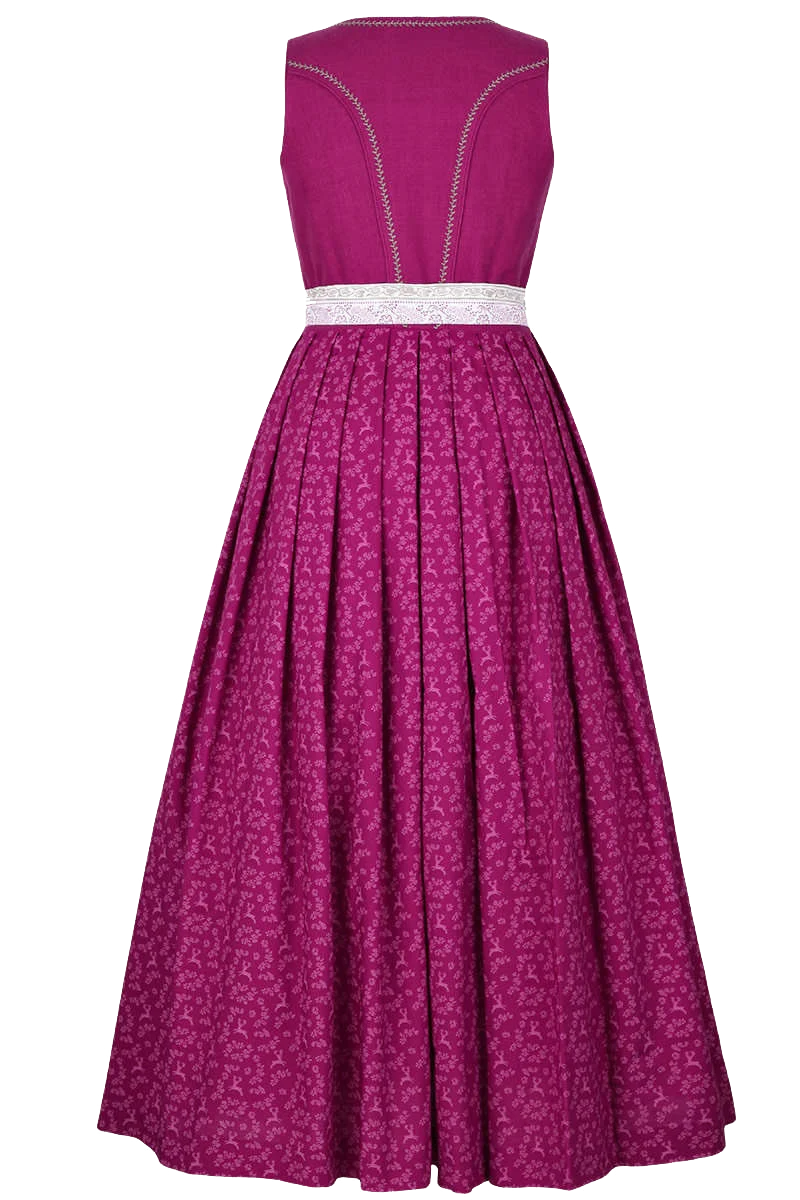 Damen Dirndl