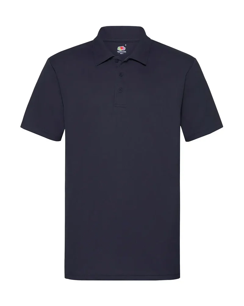 Leistungsstarkes Polo