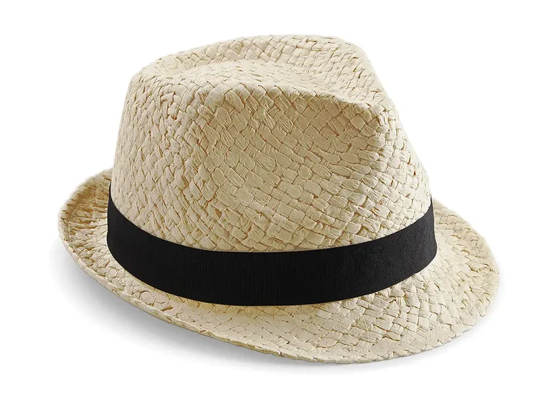 Festival-Hut für den Sommer