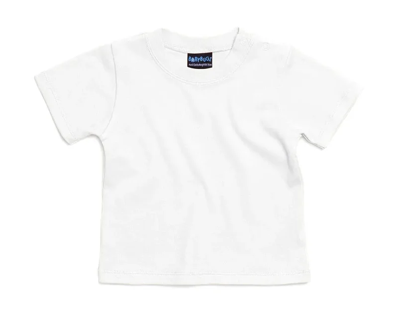 Baby T-Shirt für kleine Entdecker