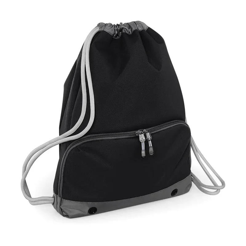 Sportlicher Gymsack für Aktive