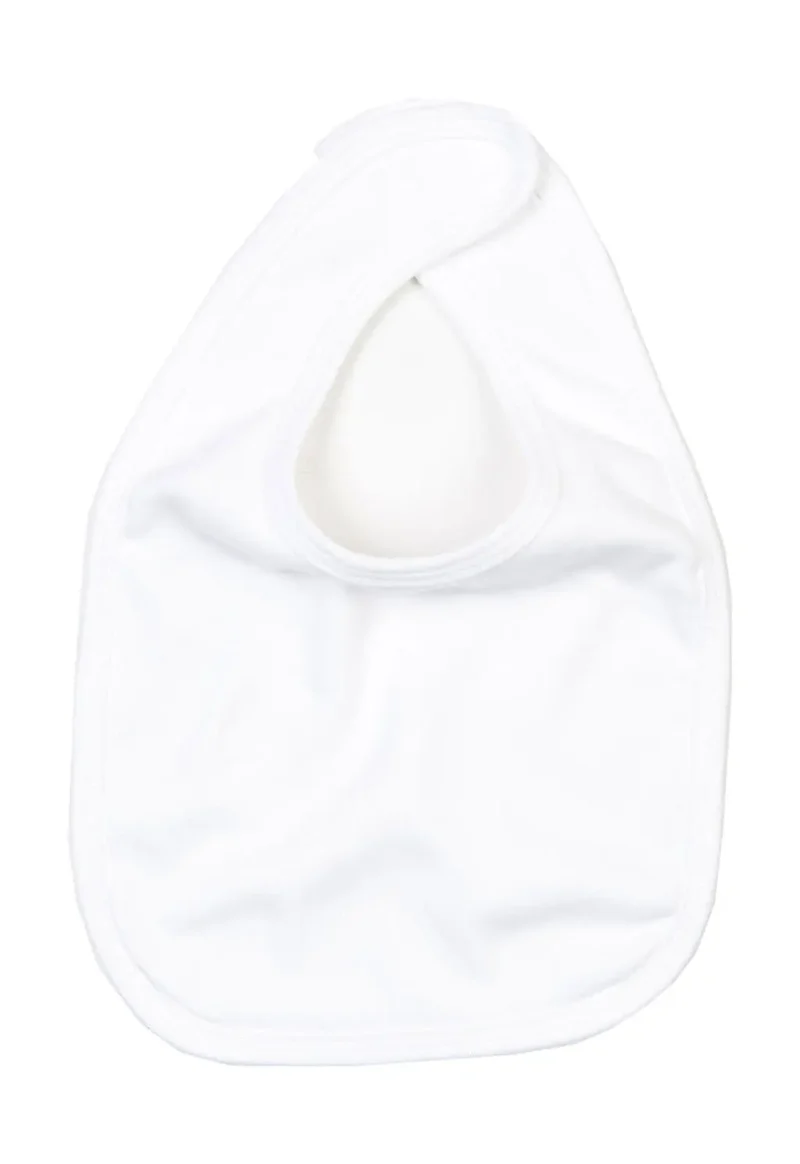 Stylisches Baby Lätzchen aus 100% Bio-Baumwolle