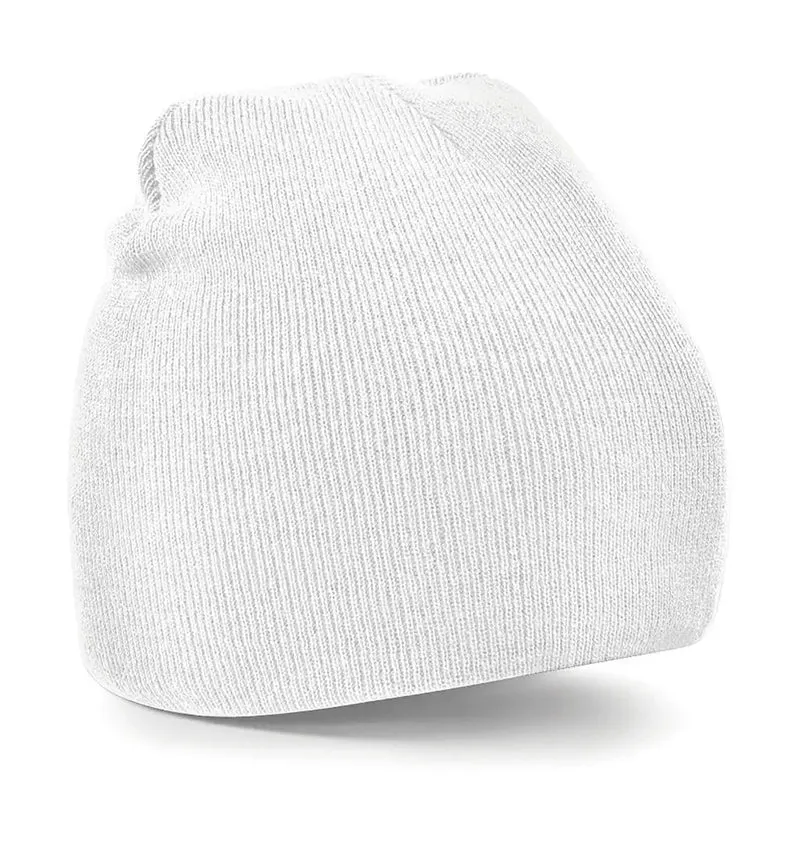 Original Beanie zum Überziehen