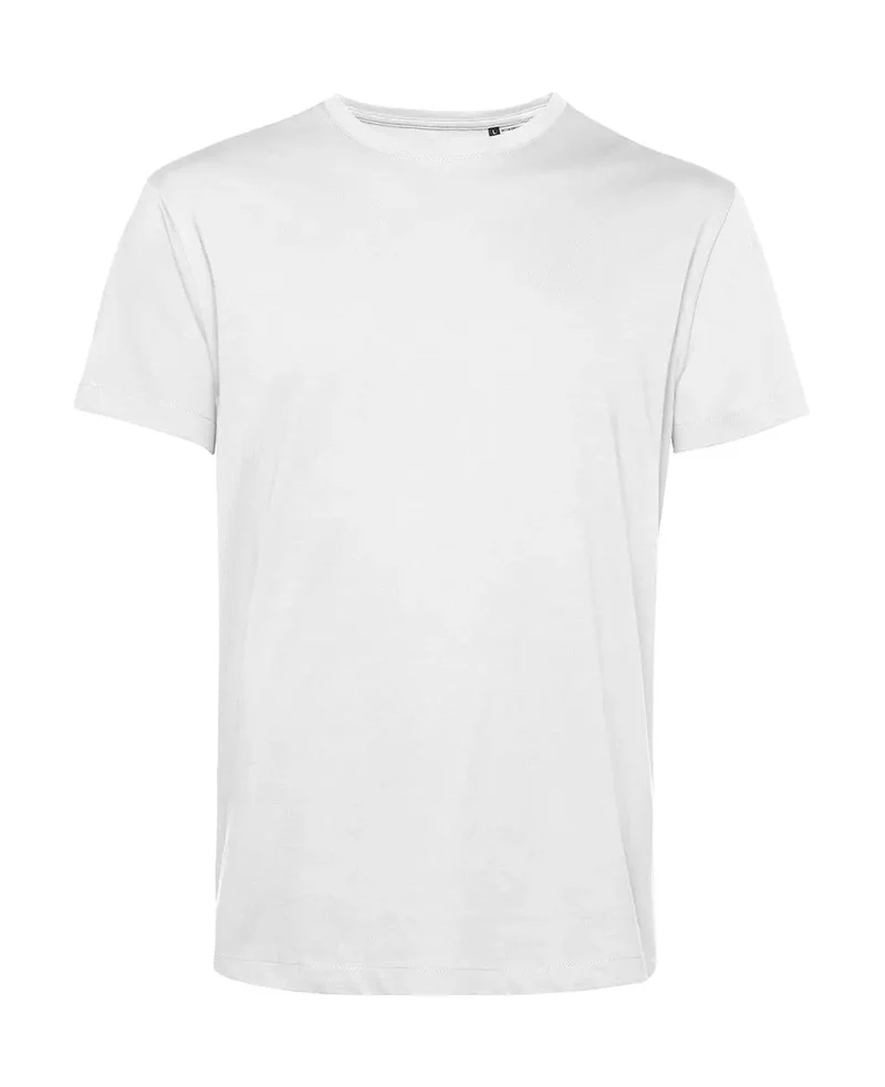 #organic inspire E150 T-Shirt aus 100% Bio-Baumwolle