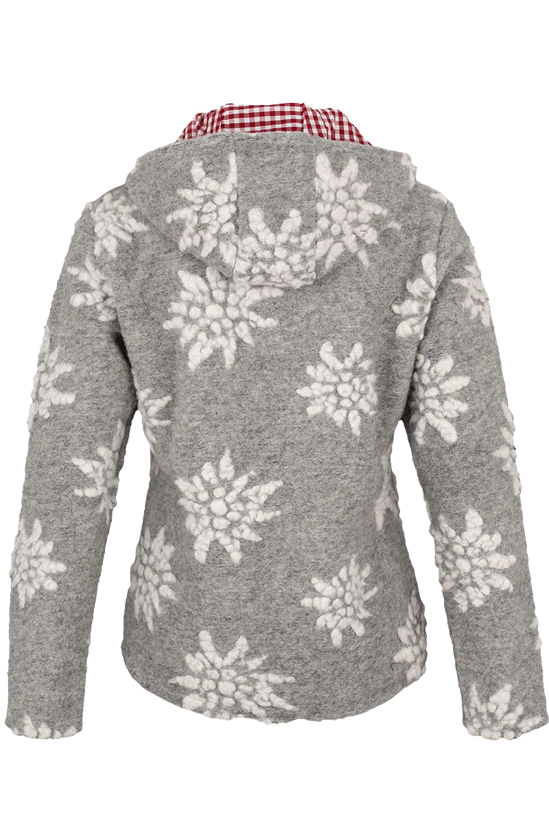 Damen Jacke