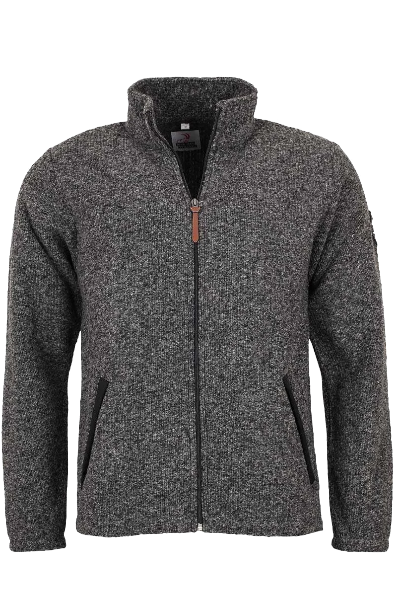 Herren Outdoor Jacke