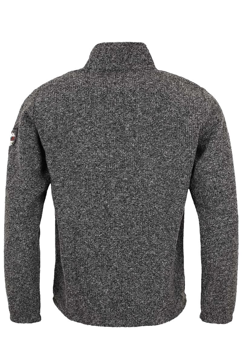 Herren Outdoor Jacke