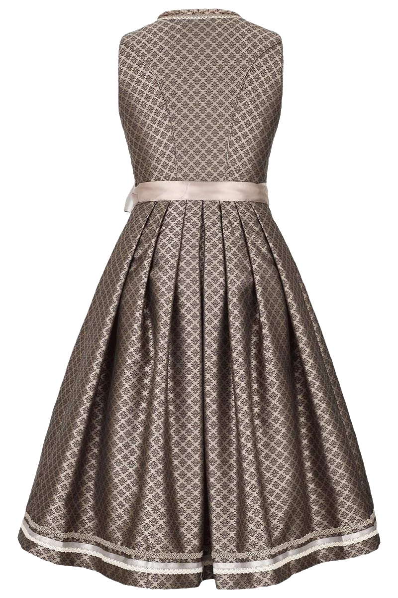 Dirndl festlich
