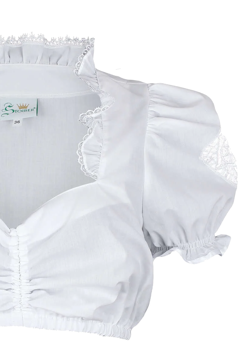 Drindlbluse