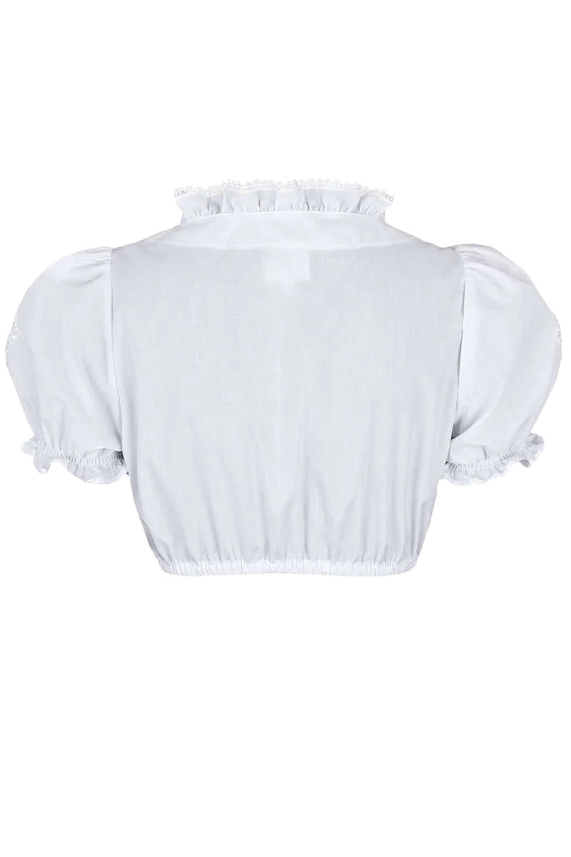 Drindlbluse