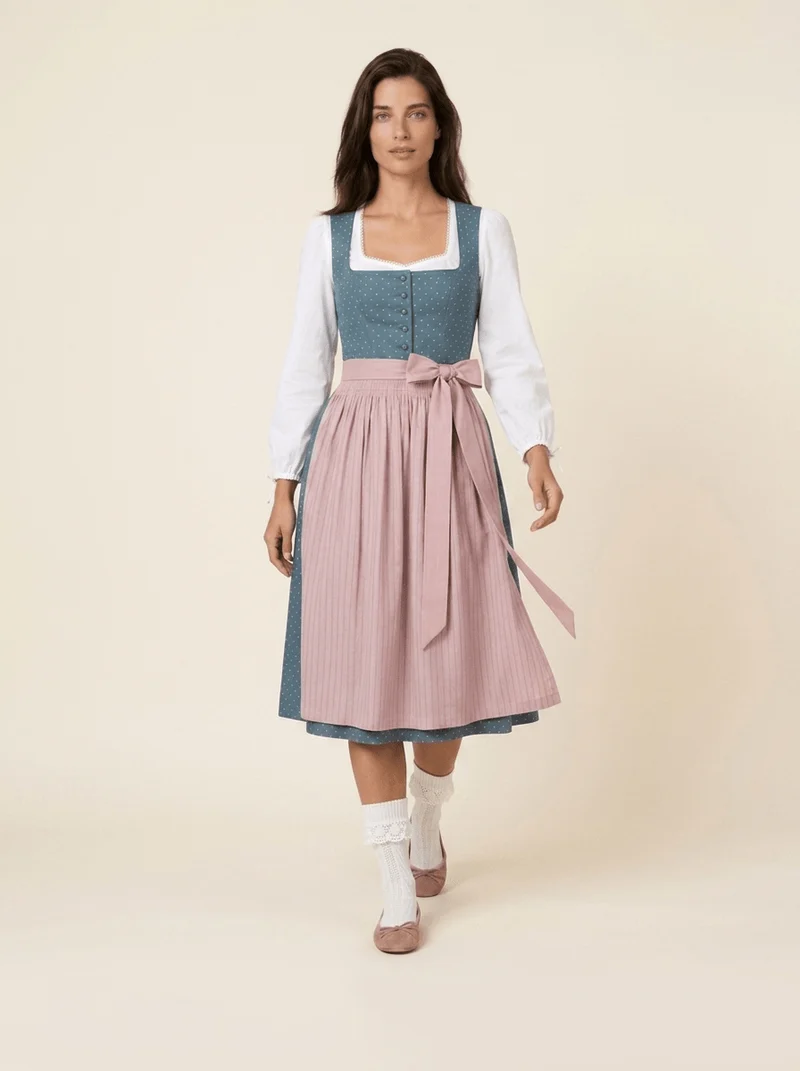 Dirndl Madeline