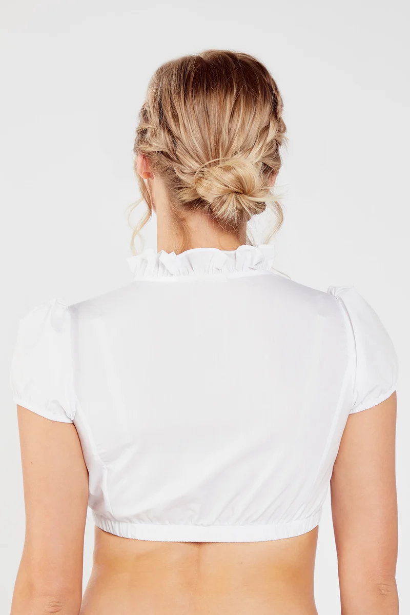 Dirndlbluse Corina