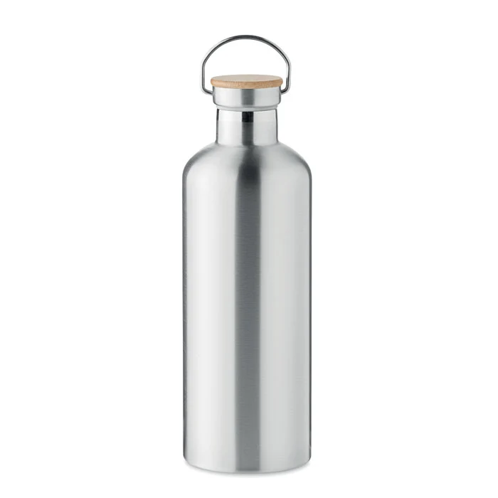 Doppelwandige Thermoskanne 1,5L