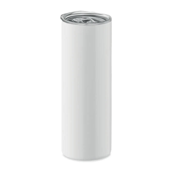 Doppelwandiger Sublimationsbecher