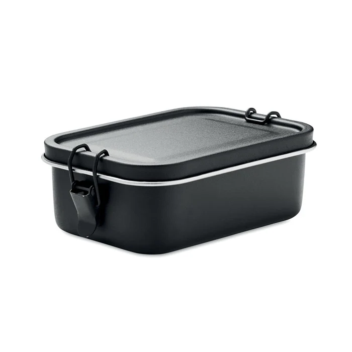 Edelstahl Lunchbox 750ml