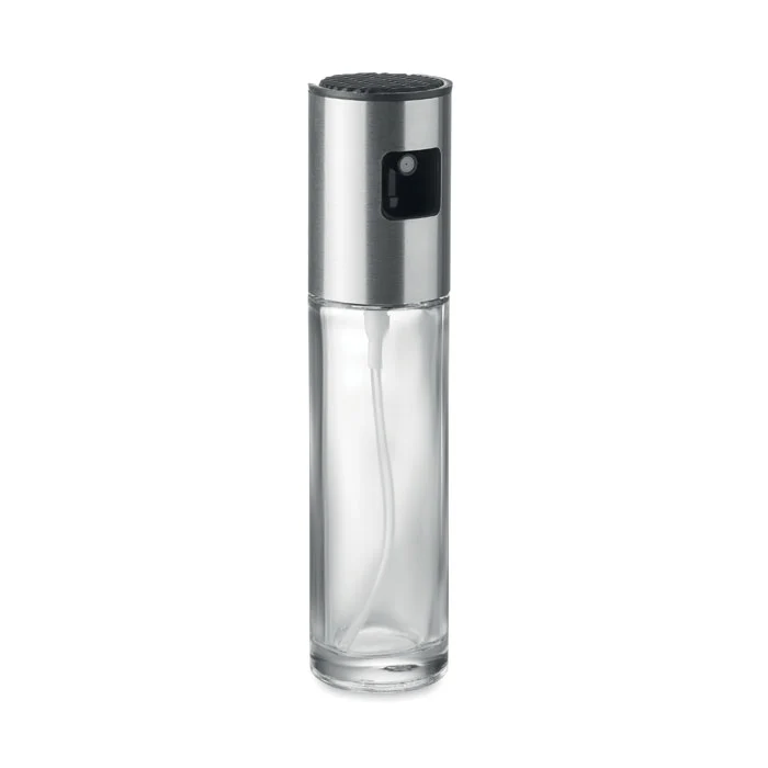 Sprühspender aus Glas