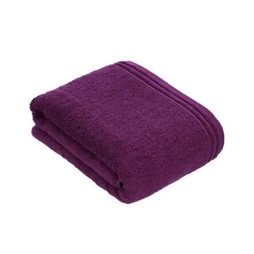 Calypso Feeling Duschtuch: Weich, Saugfähig, Luxuriös für Dusche & Bad