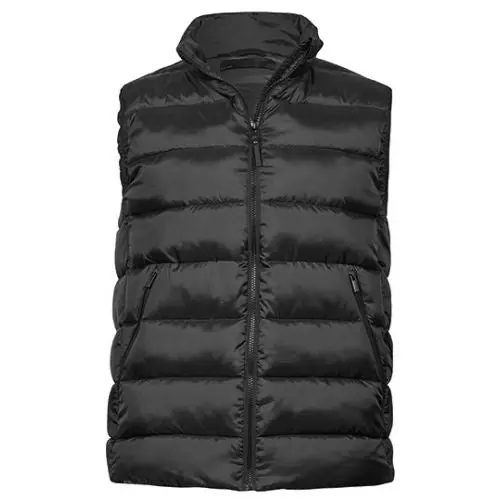 Leichter Bodywarmer – Optimal für Sport und Freizeitaktivitäten