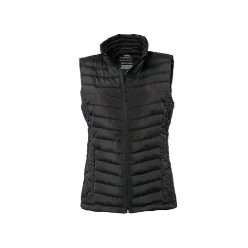 Damen Zepelin Bodywarmer – Leicht & Elegant für Outdoor und Alltag