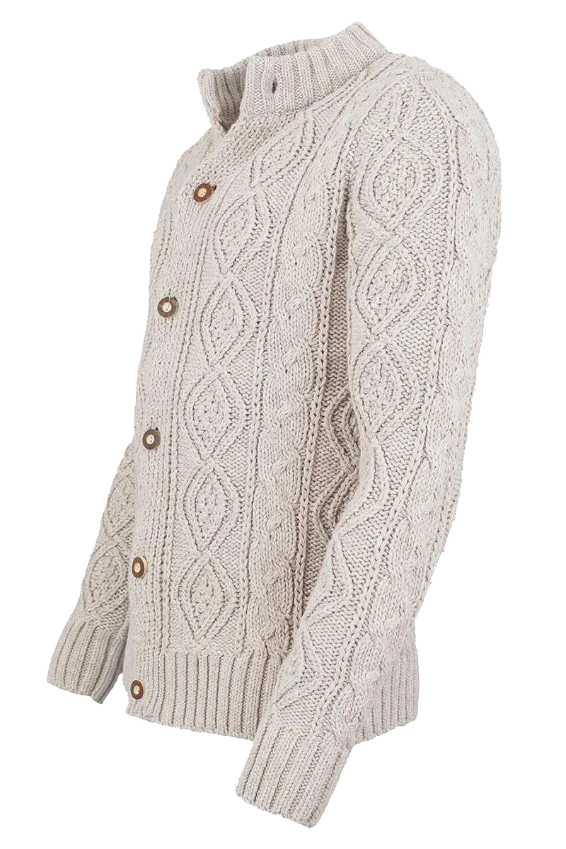 Strickjacke Herren