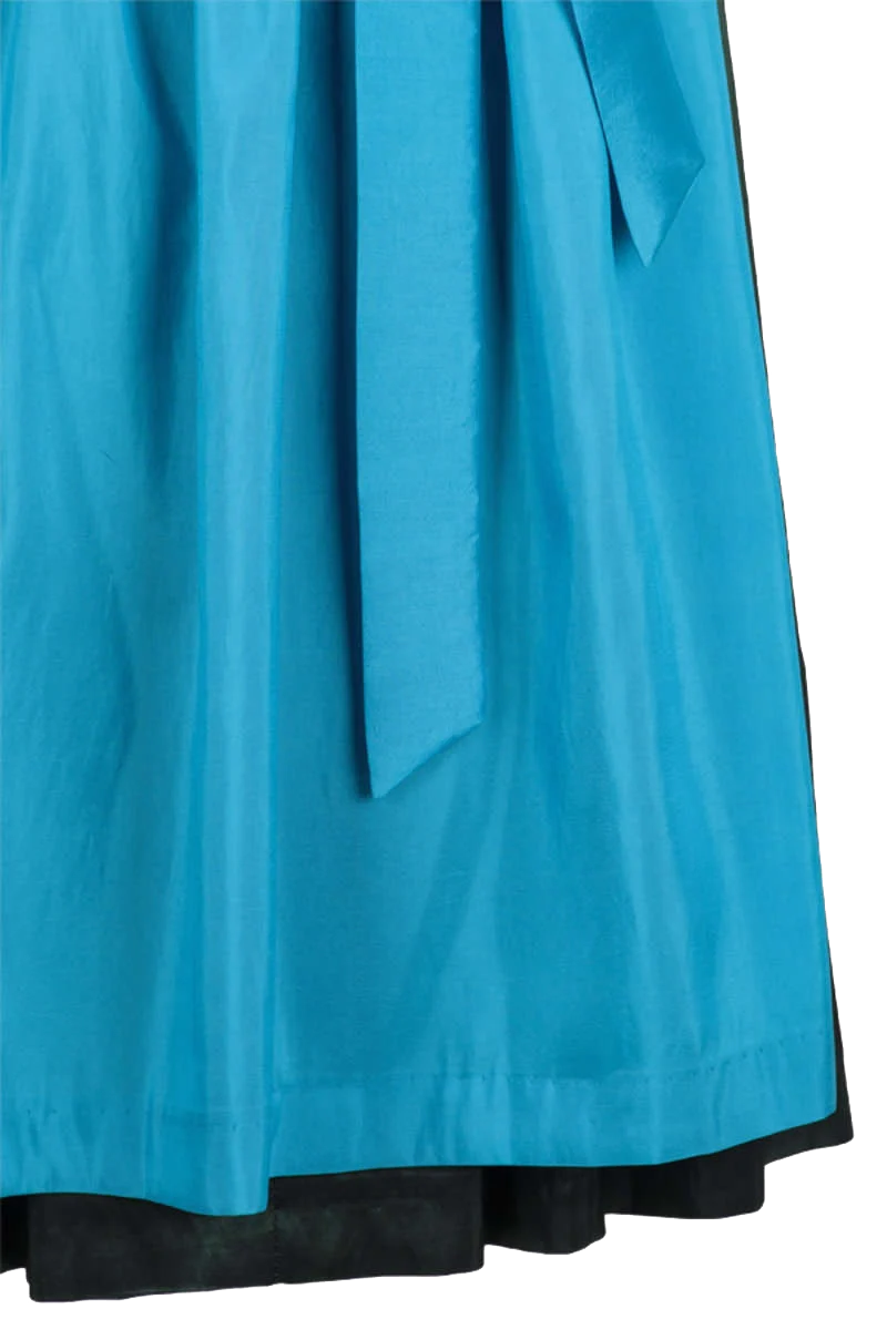 Dirndl kurz