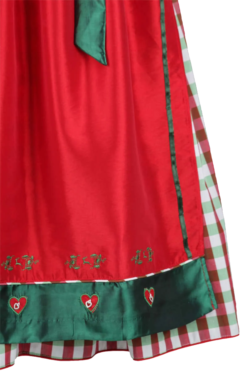 Dirndl mittel