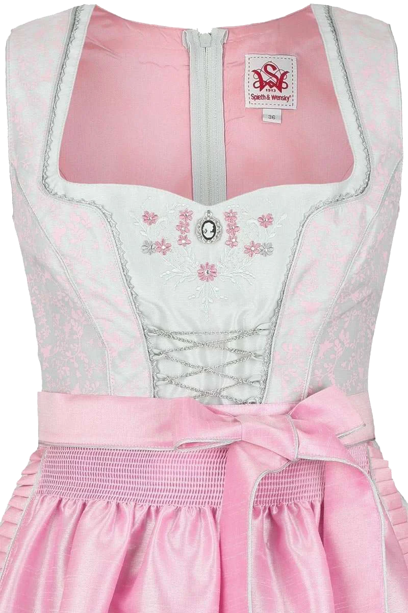 Dirndl Kurz