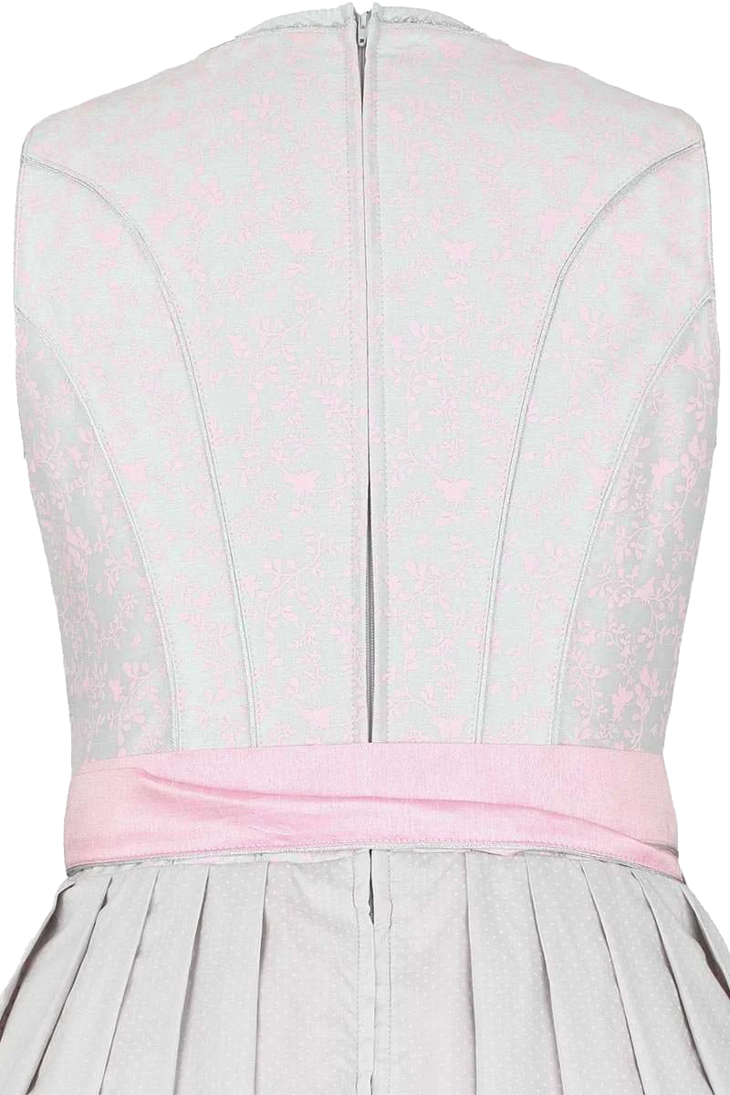 Dirndl Kurz